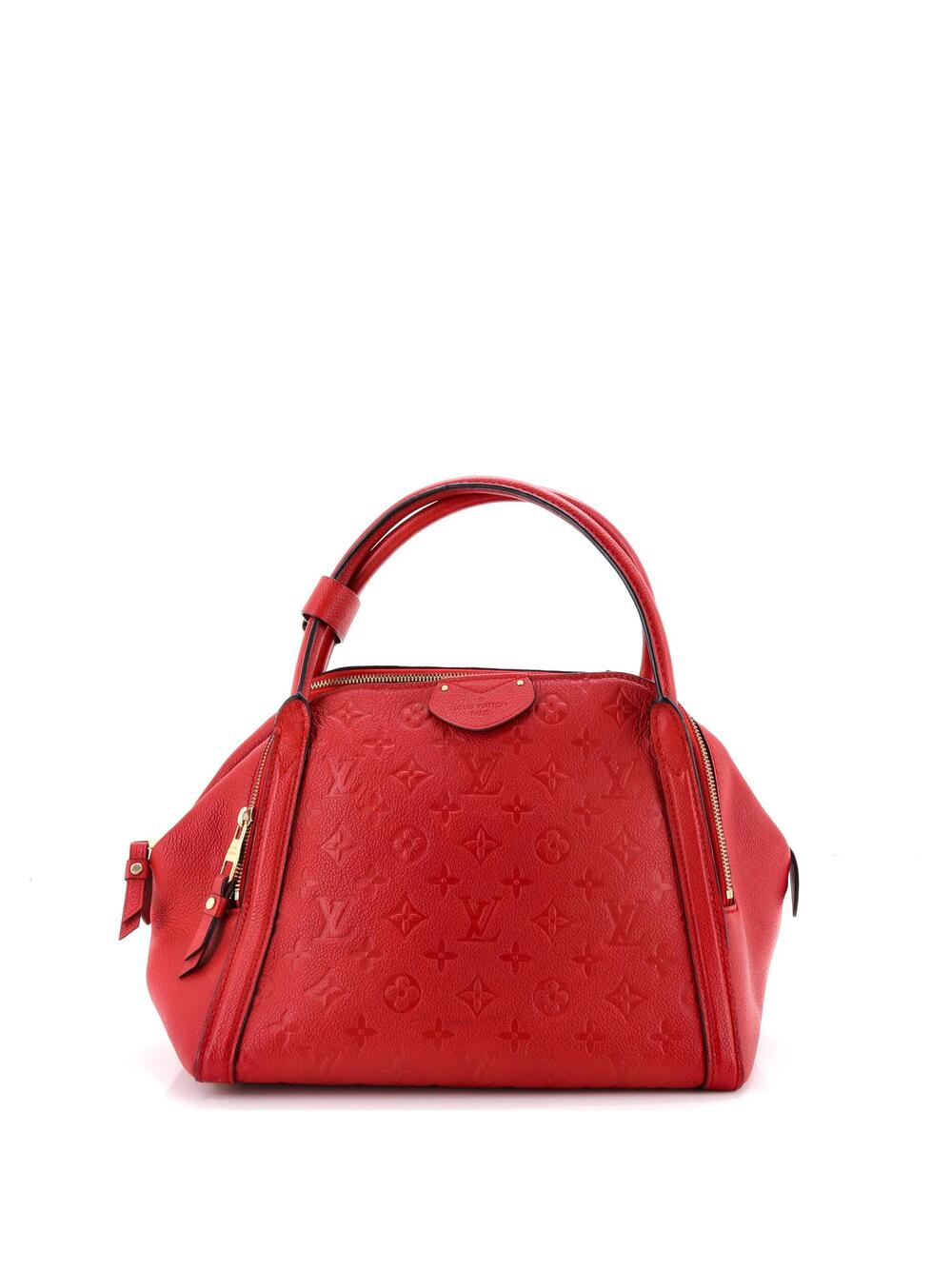Louis Vuitton Marais Handbag Empreinte #298407L12B
